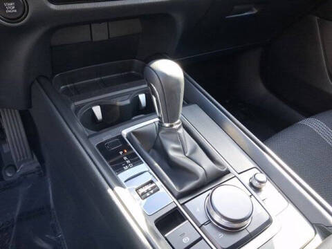 2026 Mazda CX-50 2.5 S Select