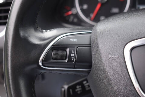 2015 Audi Q5 2.0T quattro Premium Plus