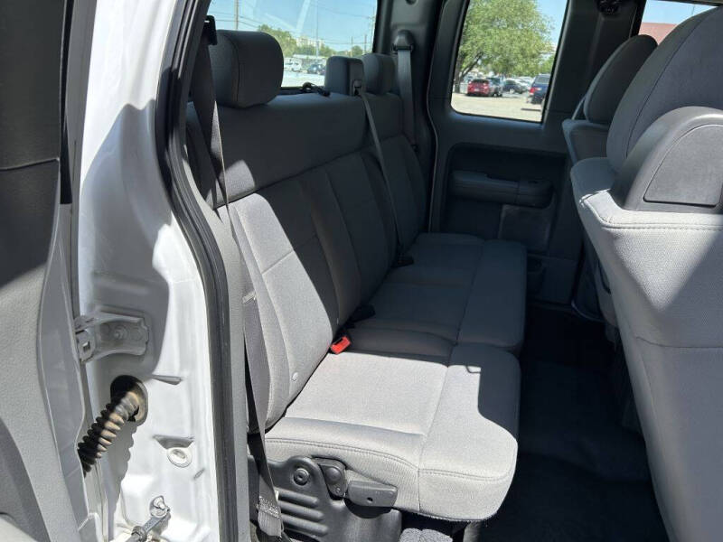 2008 Ford F-150