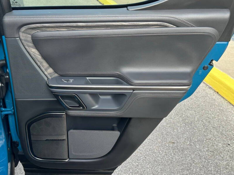 2022 Rivian R1T Adventure