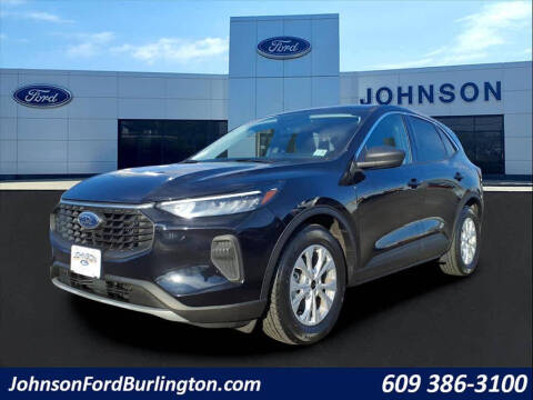 2023 Ford Escape Hybrid Active