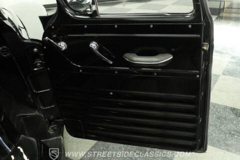 1959 Chevrolet Apache