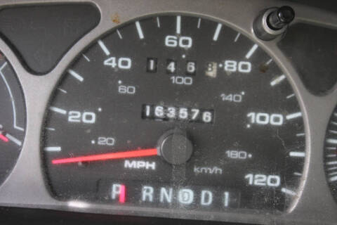 2003 Ford Taurus SEL Deluxe