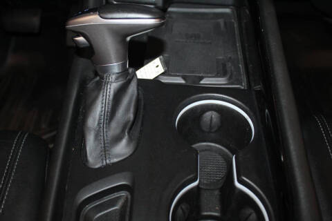 2022 Dodge Durango Citadel