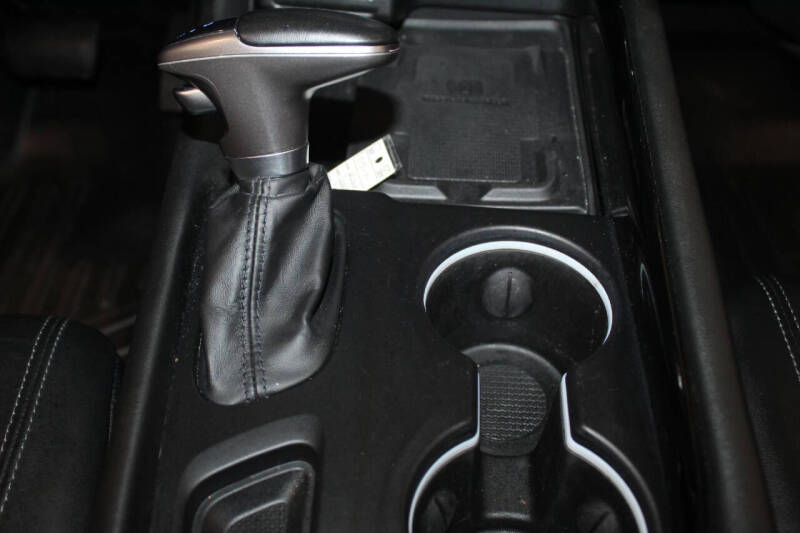 2022 Dodge Durango Citadel