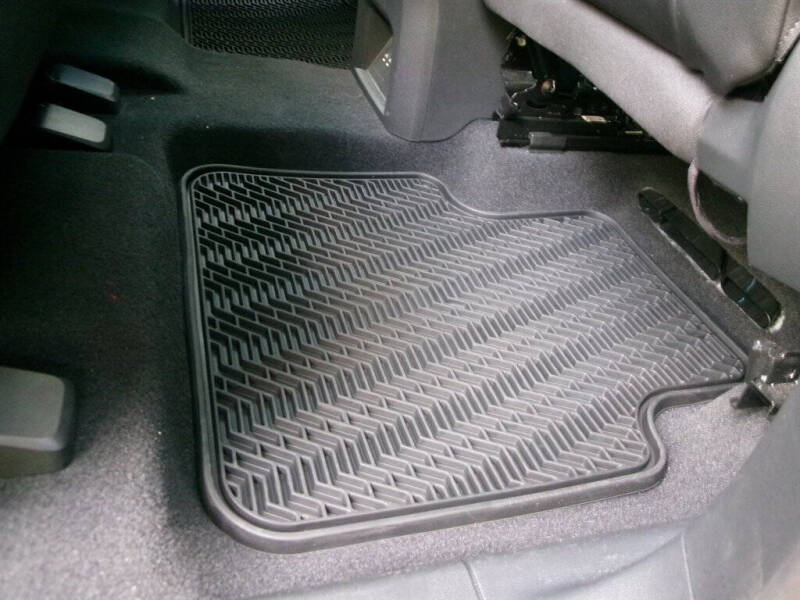 2022 Volkswagen Atlas Cross Sport V6 SE 4Motion