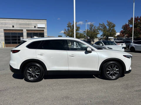 2020 Mazda CX-9 Touring