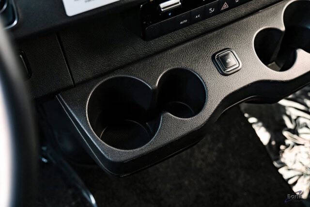 2023 Mercedes-Benz Sprinter 3500XD