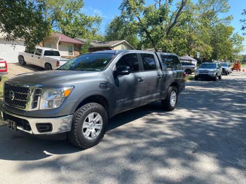 Pristine Auto Sales Car Dealer in Tulsa OK