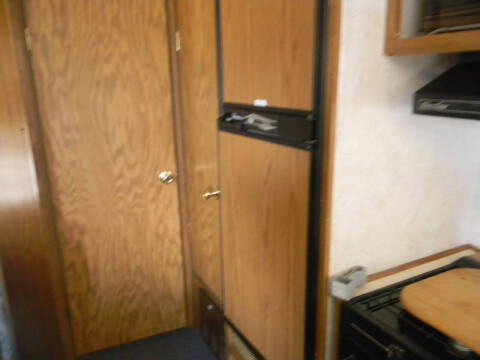 1995 Dutchmen 30 FT. BUNK HOUSE