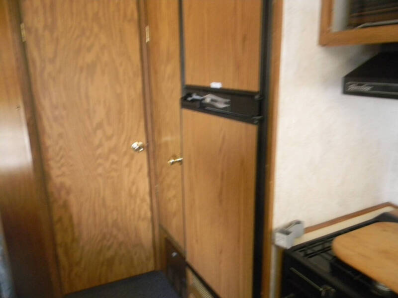 1995 Dutchmen 30 FT. BUNK HOUSE