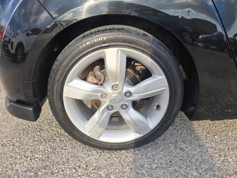 2015 Hyundai Veloster