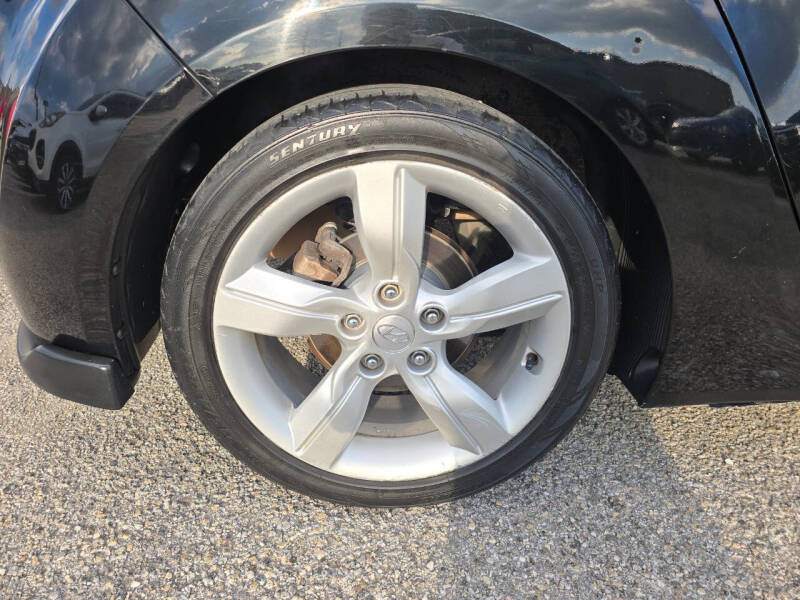 2015 Hyundai Veloster