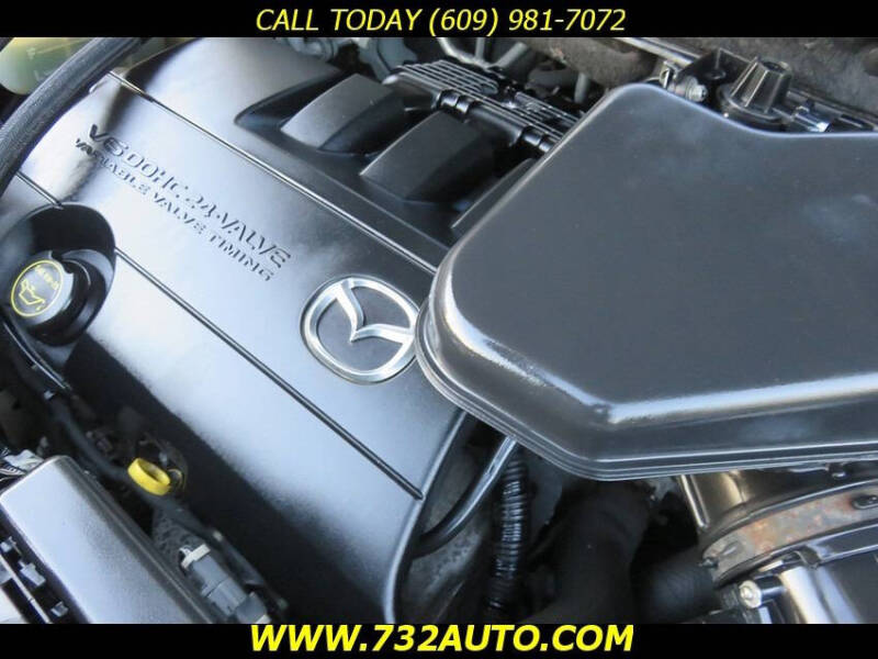 2009 Mazda CX-9 Sport