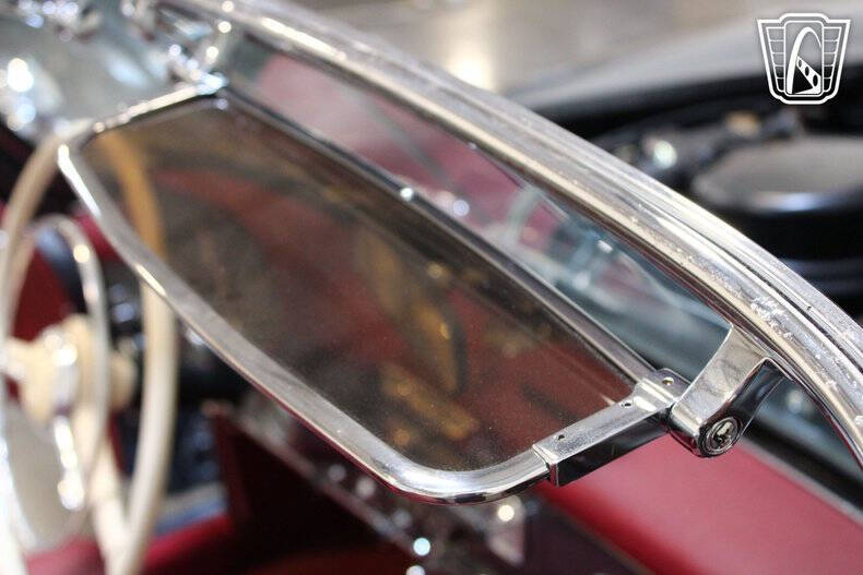 1961 Mercedes-Benz 190-Class