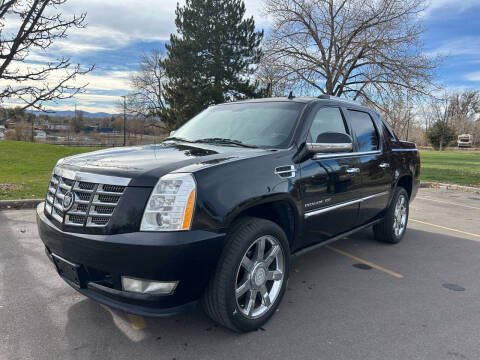 2011 Cadillac Escalade EXT for sale at Mister Auto in Lakewood CO