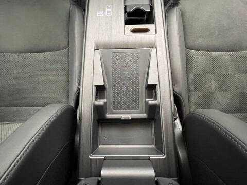 2025 Nissan Ariya Engage