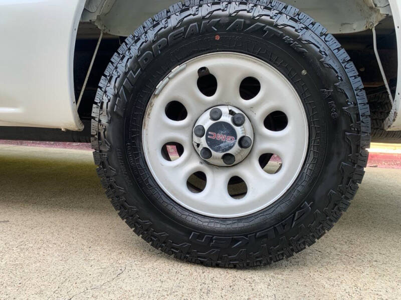 2005 Chevrolet Silverado 1500