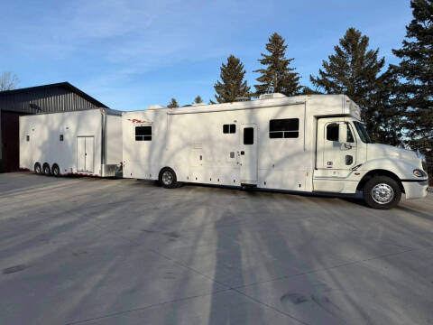 2006 Freightliner Haulmark