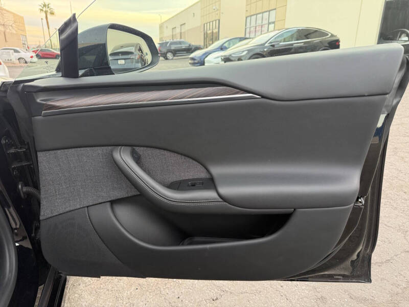 2021 Tesla Model S Long Range