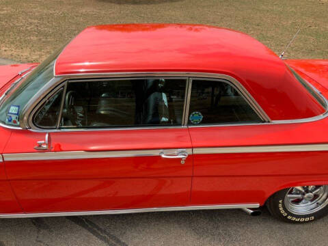 1962 Chevrolet Impala