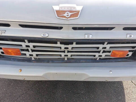 1964 Ford F-100