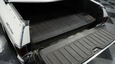 1968 Chevrolet El Camino