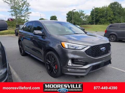 2020 Ford Edge for sale at Lake Norman Ford in Mooresville NC