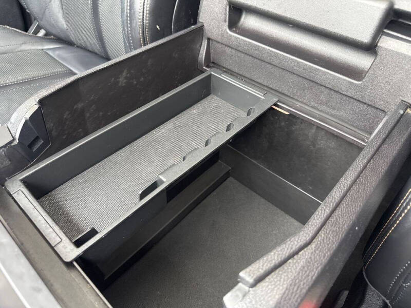 2019 Ford Expedition MAX Platinum