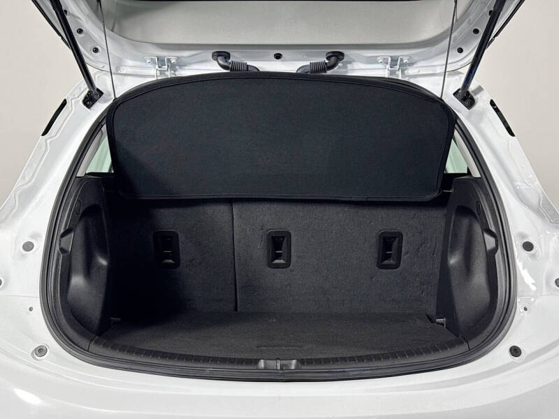 2023 Chevrolet Bolt EV 2LT