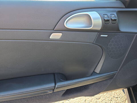 2006 Porsche Cayman S