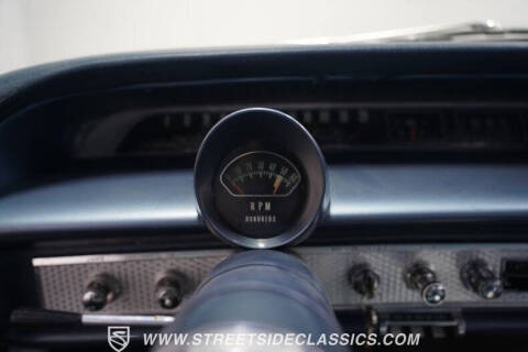 1964 Chevrolet Impala