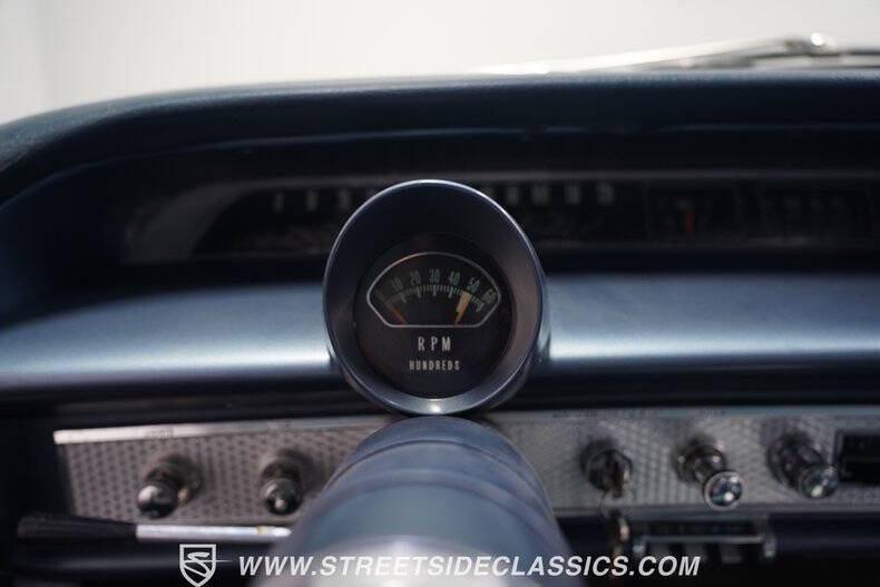 1964 Chevrolet Impala