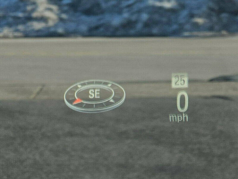 2018 Honda Accord Hybrid Touring