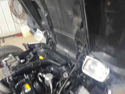 1985 Chevrolet Corvette