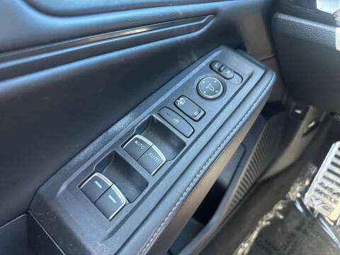 2023 Honda Accord Hybrid