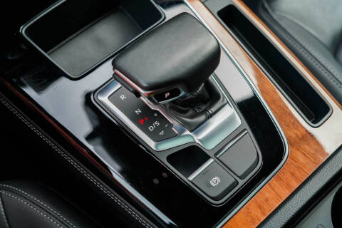 2023 Audi Q5 quattro S line Prem Plus 45 TFSI