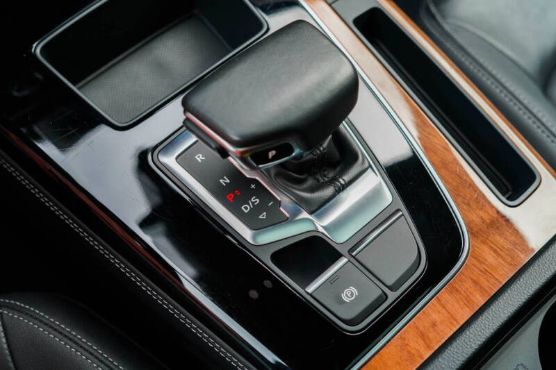 2023 Audi Q5 quattro S line Prem Plus 45 TFSI