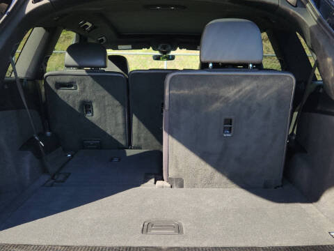 2017 Audi Q7 3.0T quattro Prestige