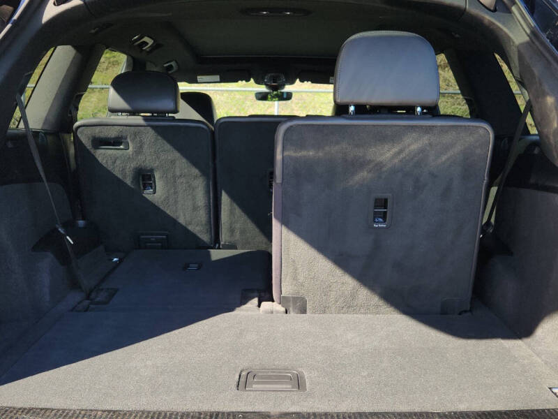 2017 Audi Q7 3.0T quattro Prestige