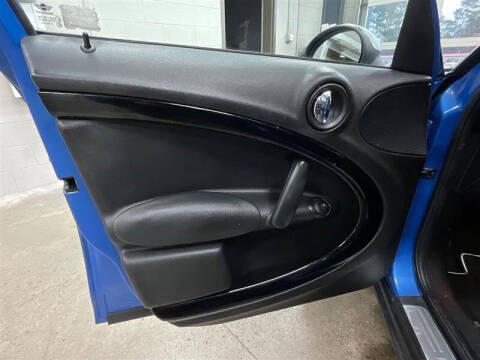 2012 MINI Cooper Countryman