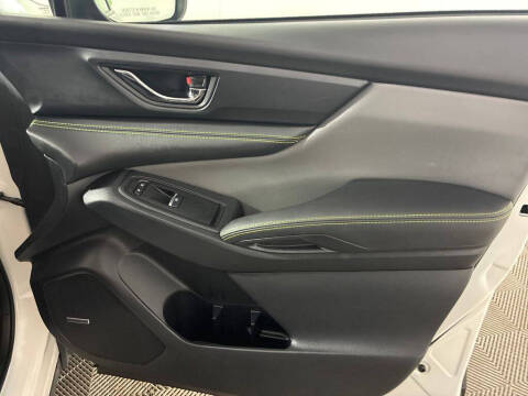 2023 Subaru Ascent Onyx Edition Limited