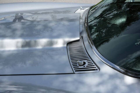 1964 Chevrolet Corvette