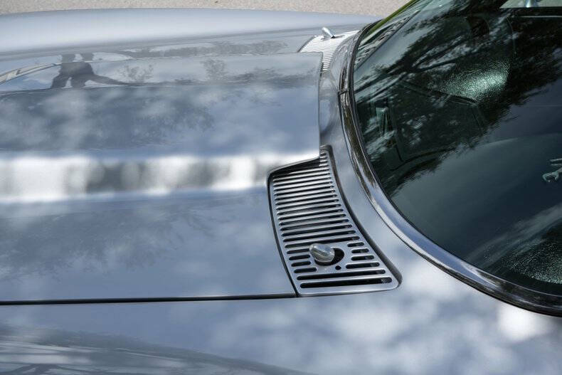 1964 Chevrolet Corvette