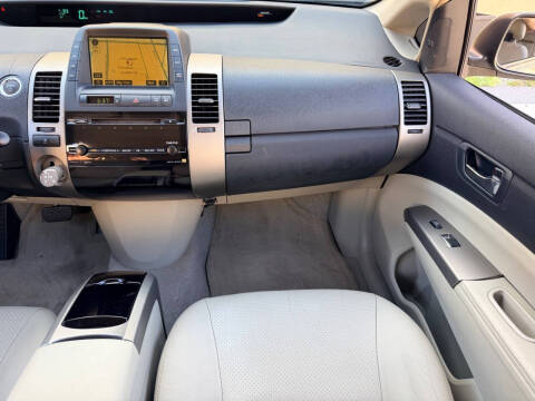 2008 Toyota Prius Touring