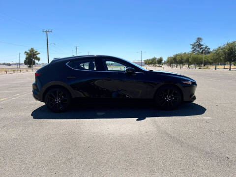 2022 Mazda Mazda3 Hatchback Premium