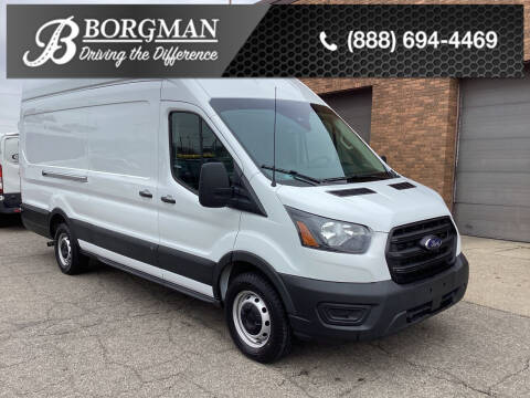 Ford extended cargo 2024 van for sale