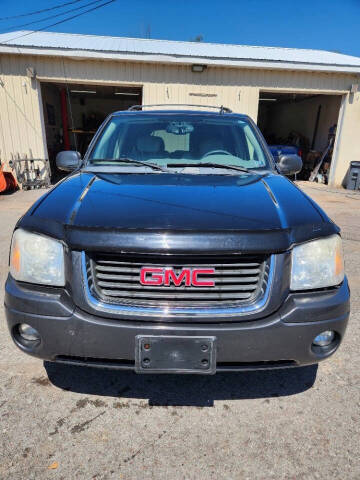 2006 GMC Envoy SLT