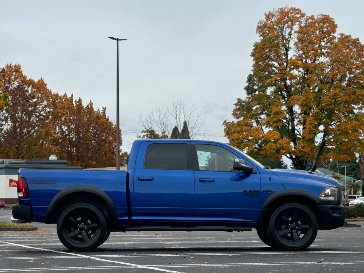 2019 Ram 1500 Classic for sale at Advanced Premier Auto in Hillsboro, OR