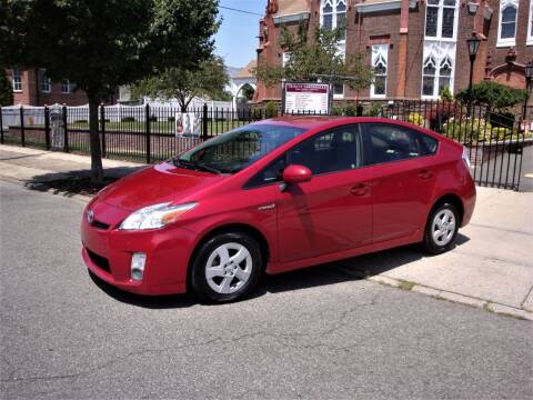 2010 Toyota Prius for sale at Cars Trader New York in Brooklyn NY